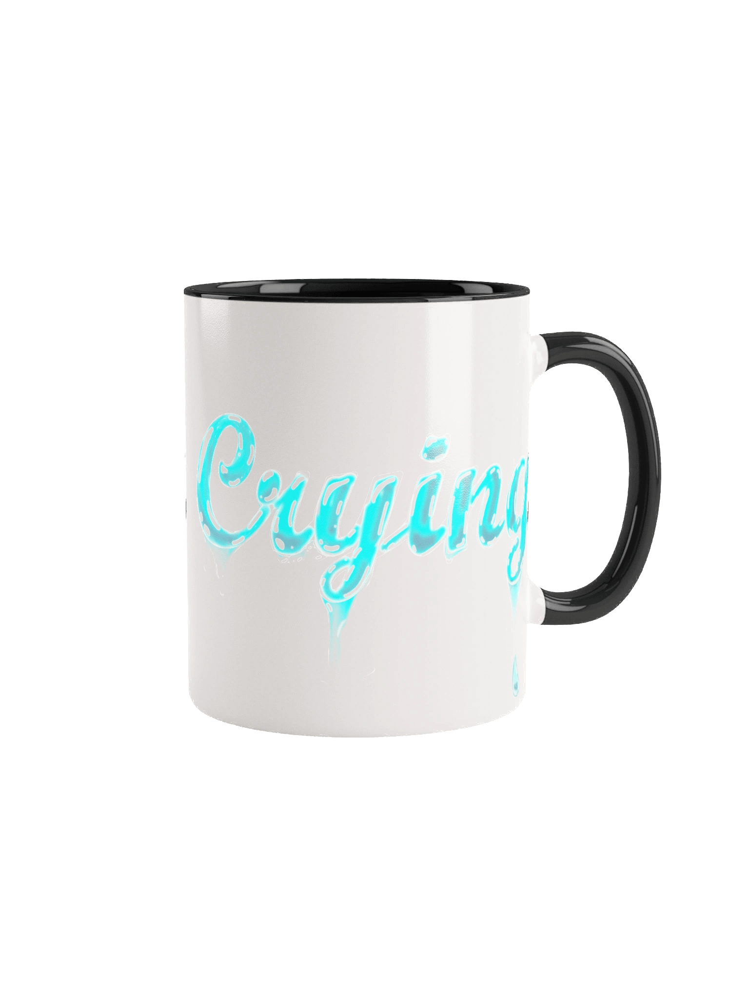Crying Mug product image (3)