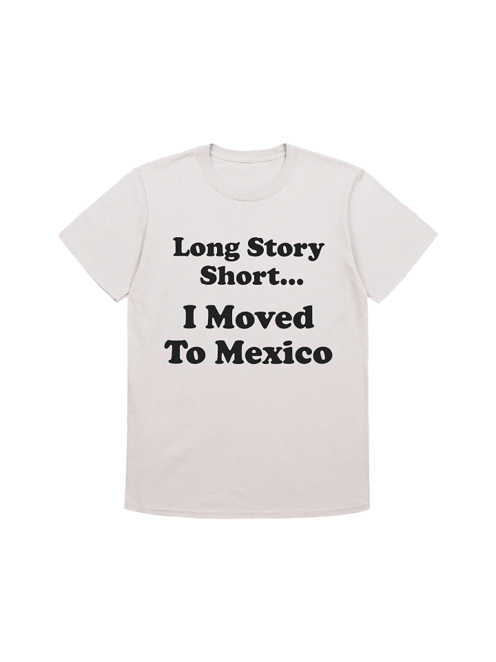 Long Story Short product image (4)