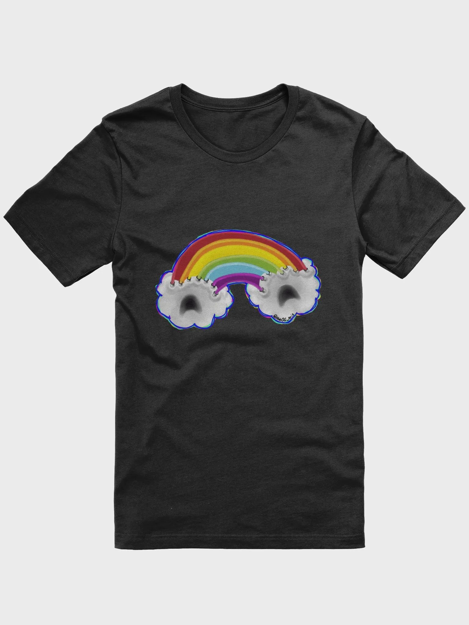 Rainbow Eyes product image (1)