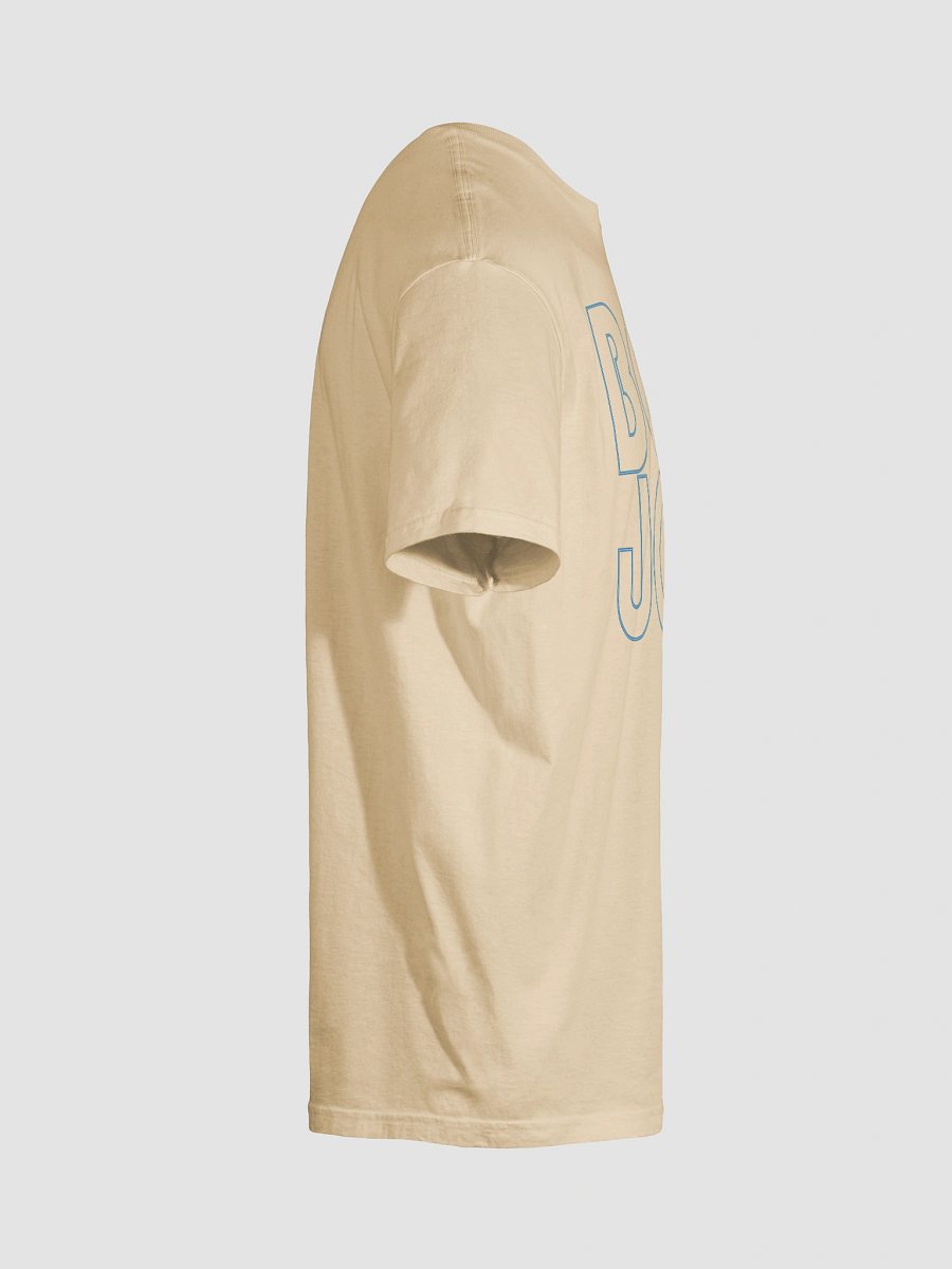 Bonjour - Minimalist Aesthetic Tee - Unisex T-Shirt product image (69)