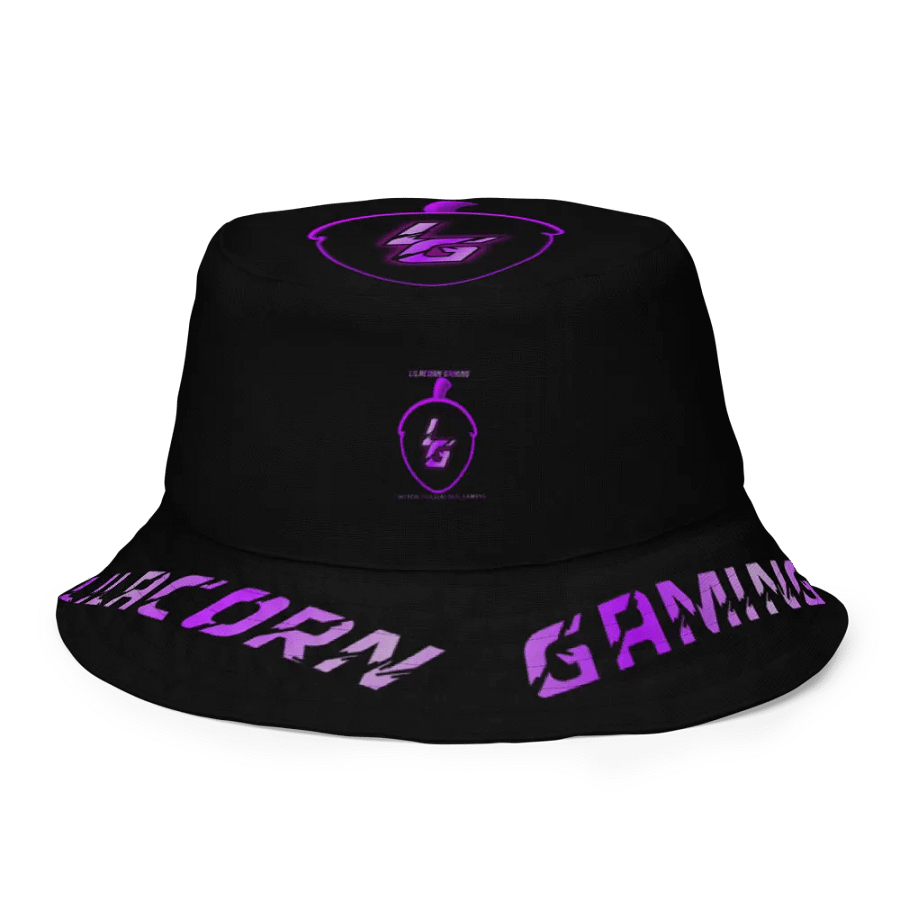 LG Bucket Hat product image (10)