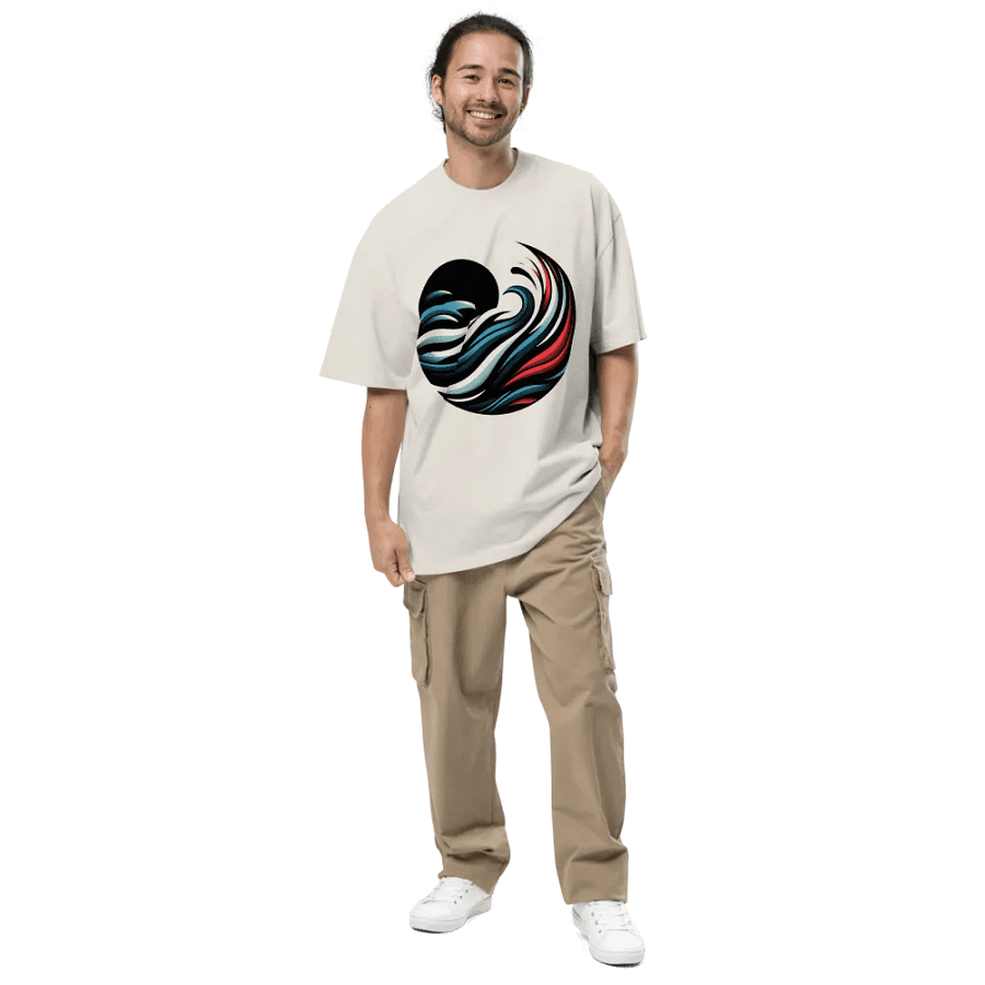 Calming T-Shirts product image (4)