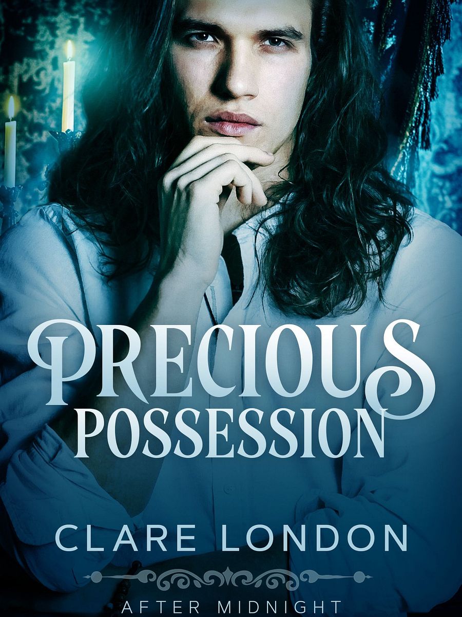 Precious Possession product image (1)