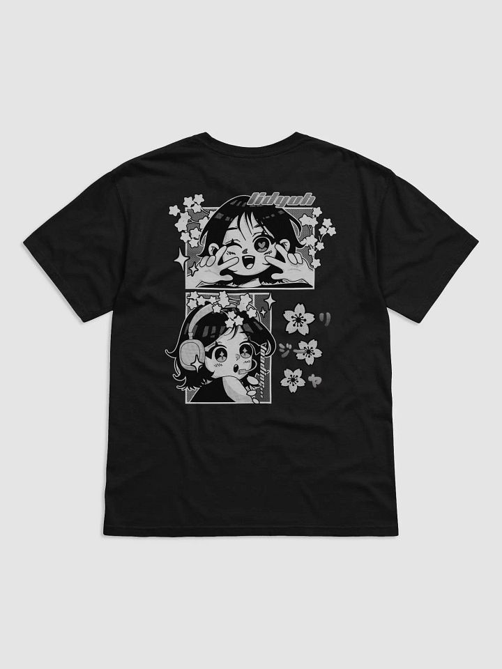 lidyuh chibi tee product image (2)