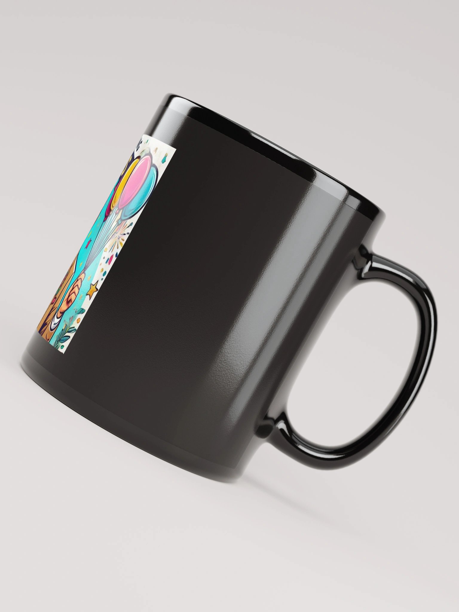 Dapper Dad Celebration Mug product image (7)
