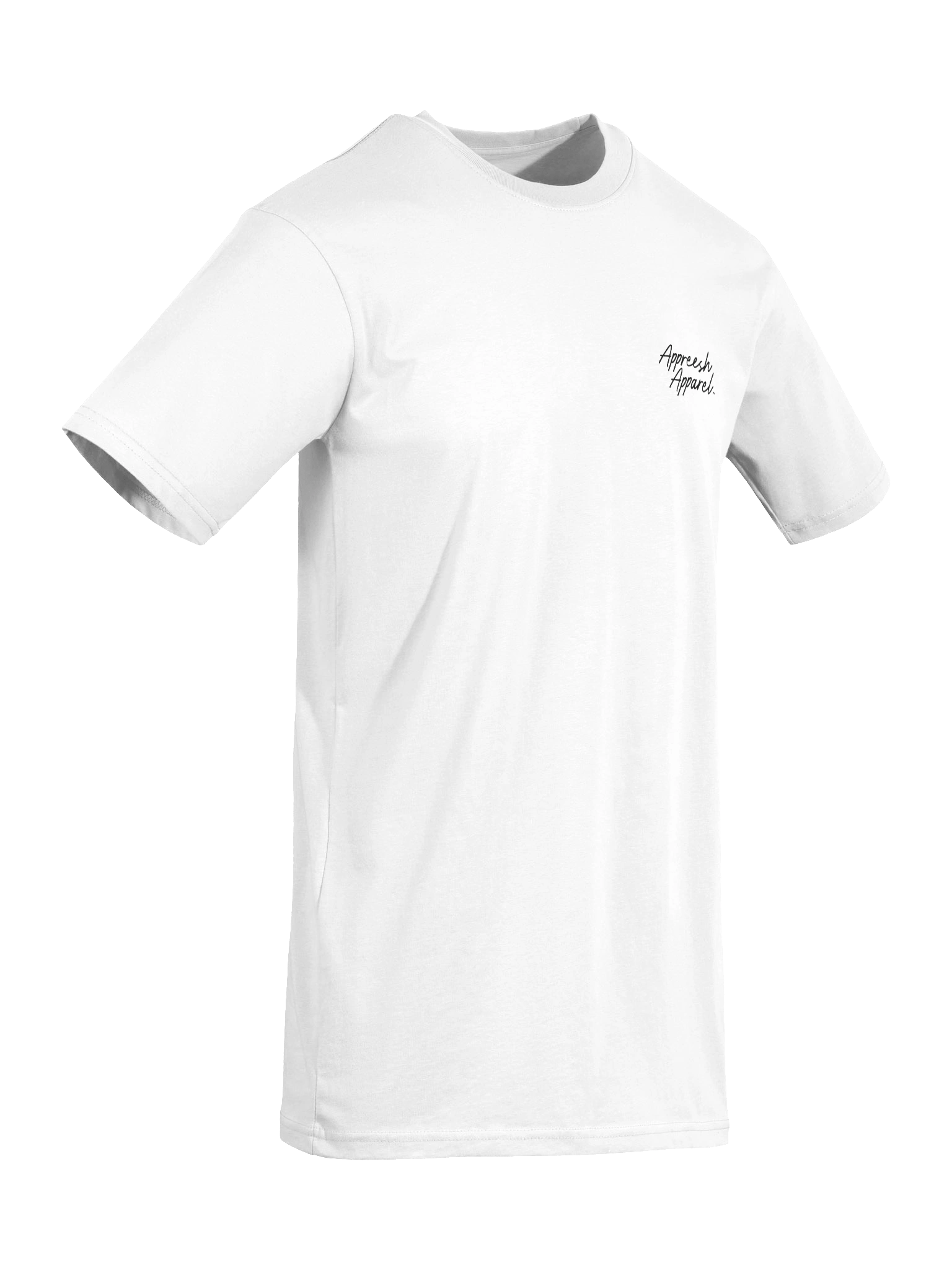 Massive Appreesh Signature Tee product image (8)