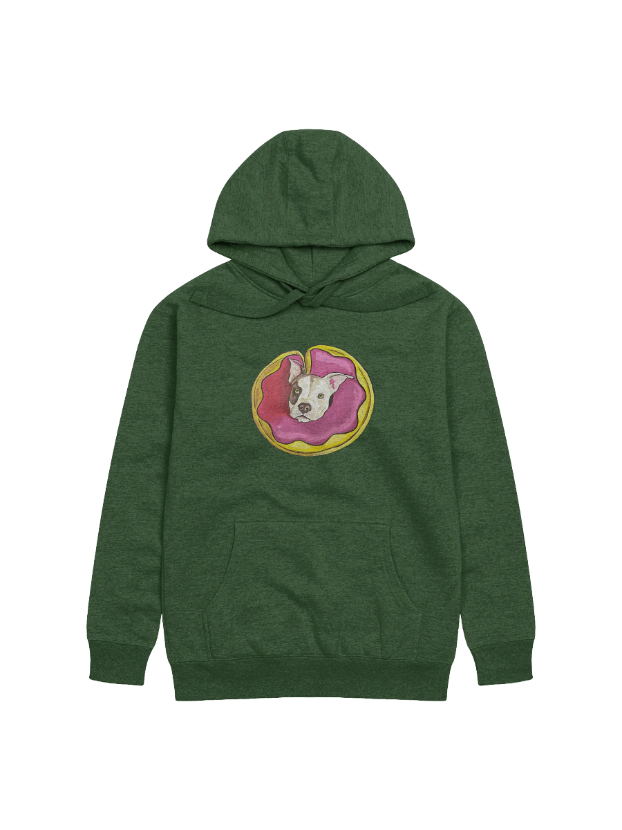 Doughnut Haz Hoodie product image (44)
