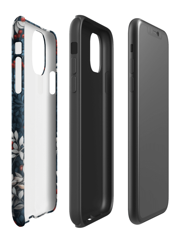 Winter Deer - Tough Phone Case product image (93)