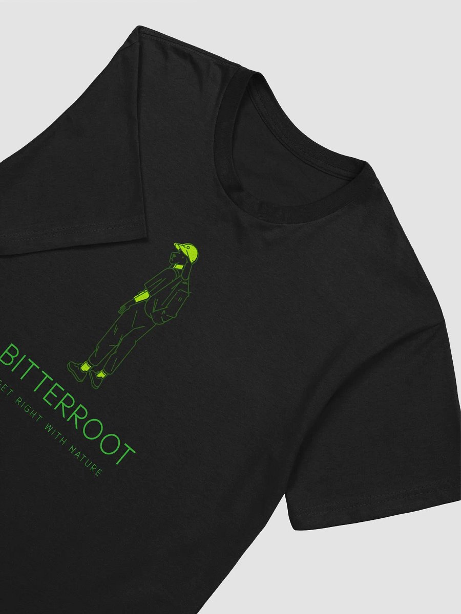 Get Right With Nature Freshie Shirt product image (4)