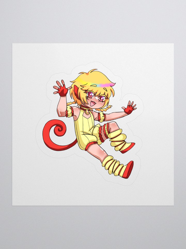 Mew Mew Kiki/Pudding product image (2)