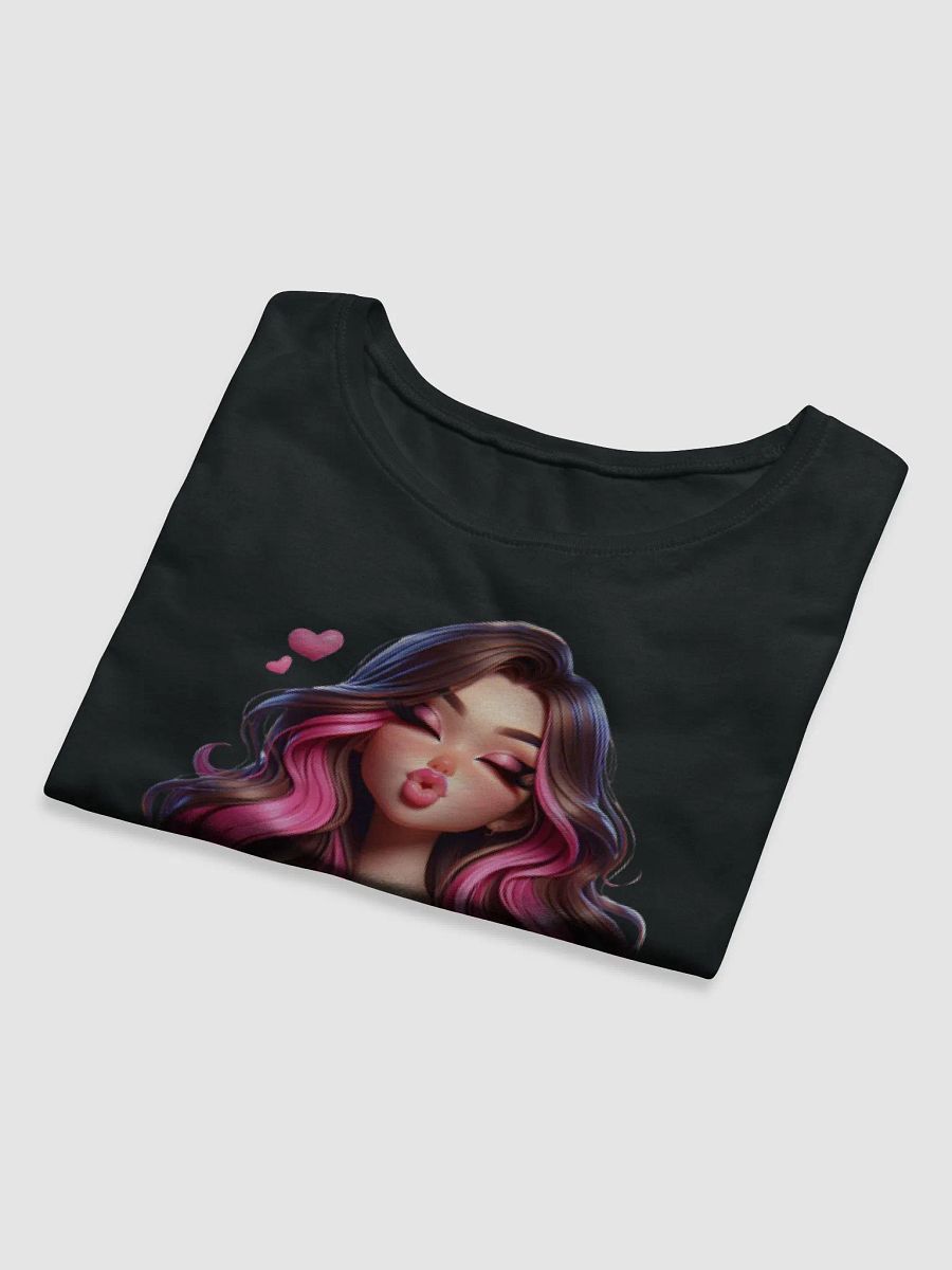 Besitos crop tee product image (24)