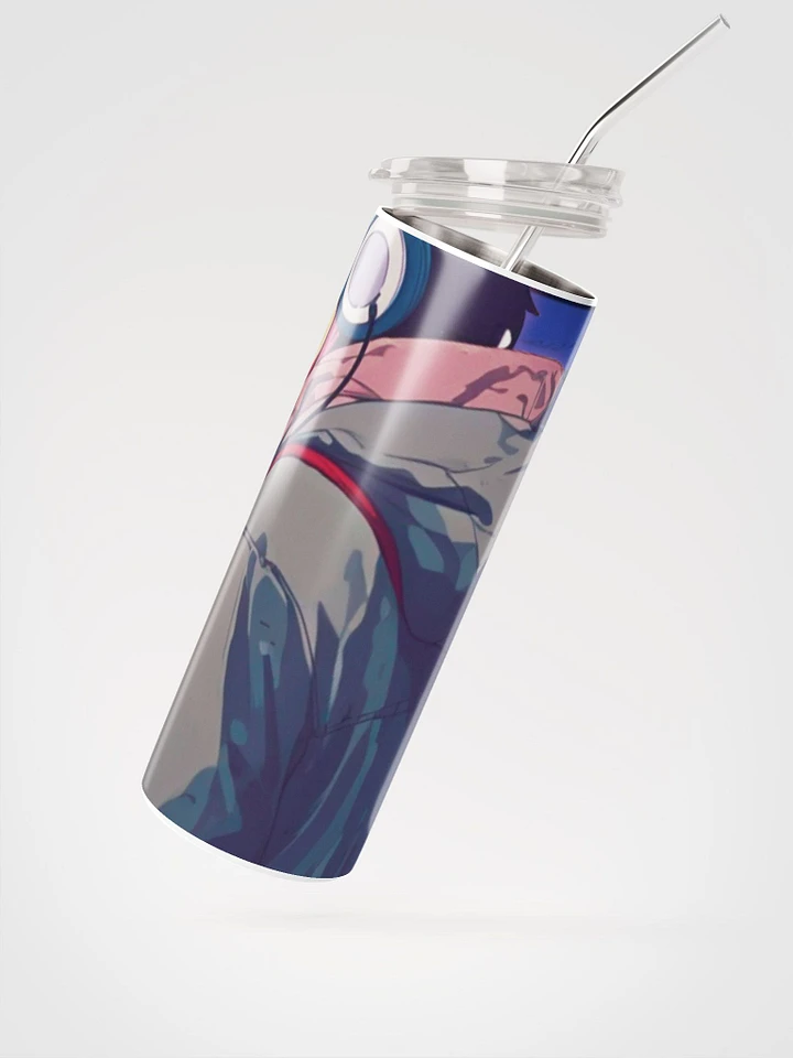 Harmony on the Go Stainless Steel Tumbler product image (2)