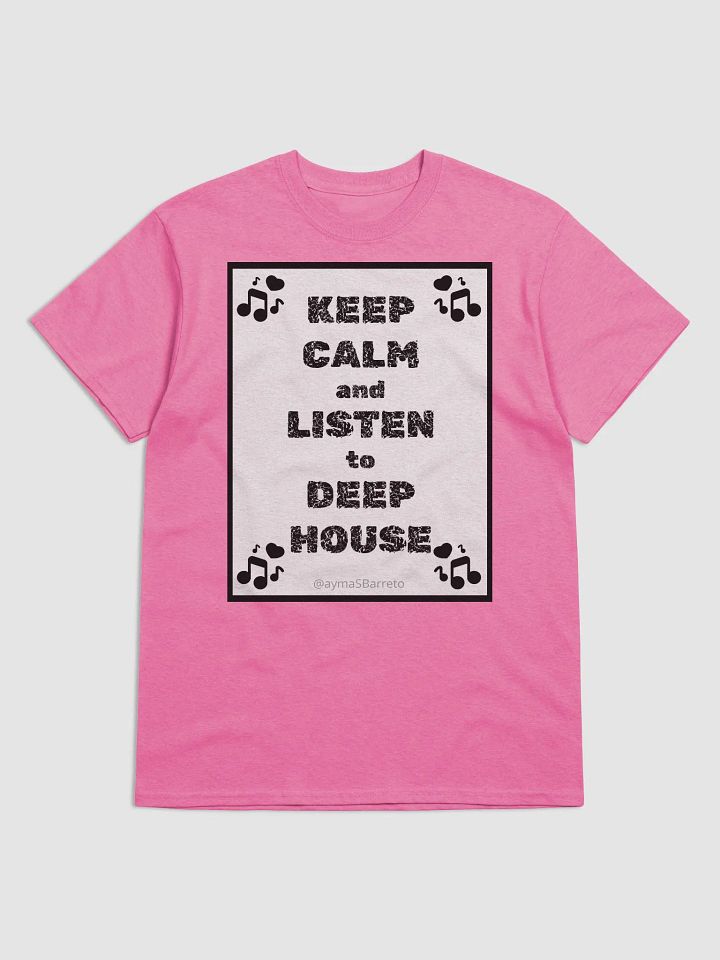 Listen Deep House product image (1)