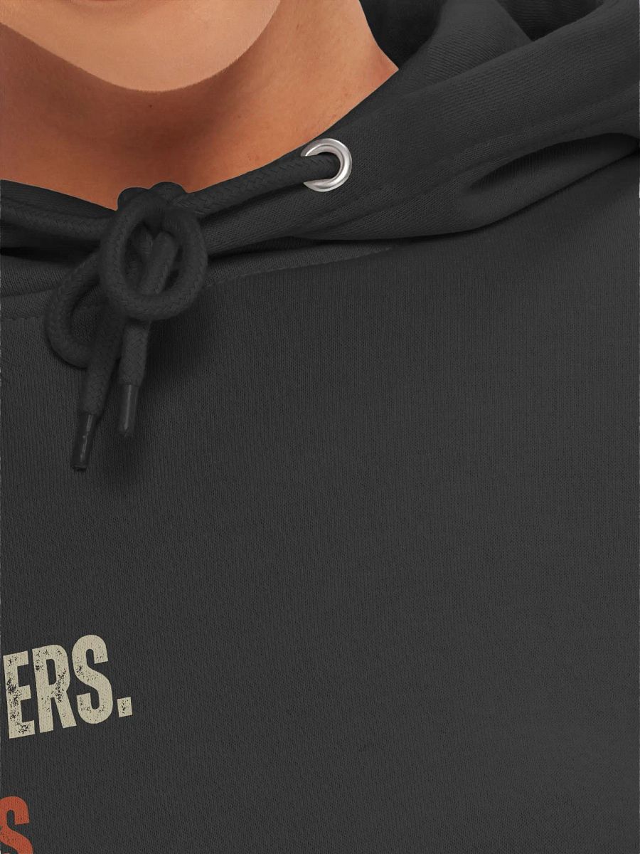 Hungry Retrievers Premium Hoodie product image (20)