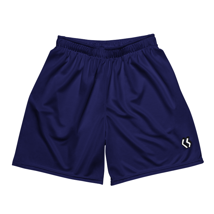 CS Shorts product image (1)
