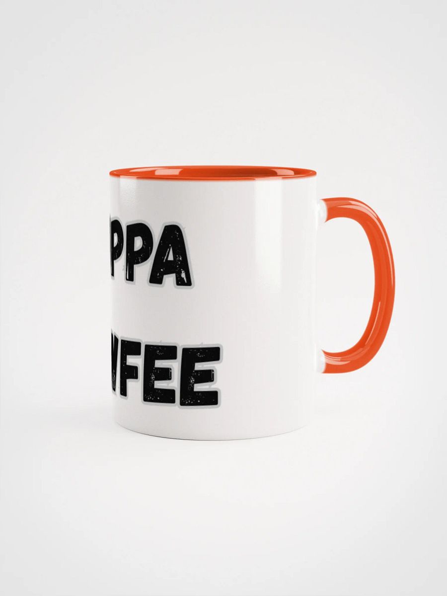 DAILY CAWFEE product image (1)