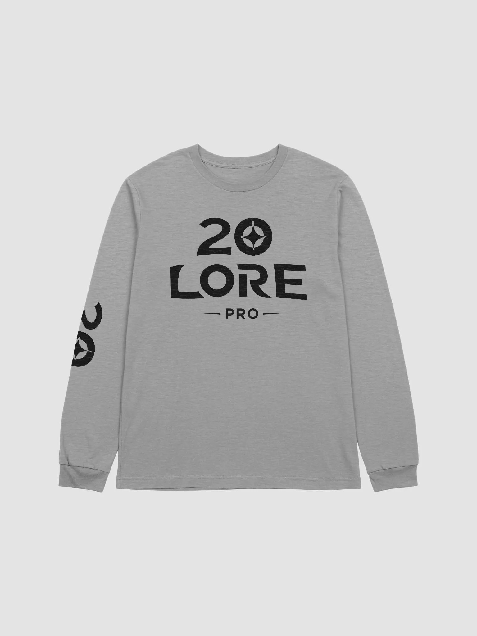 Long Sleeve Shirt product image (1)