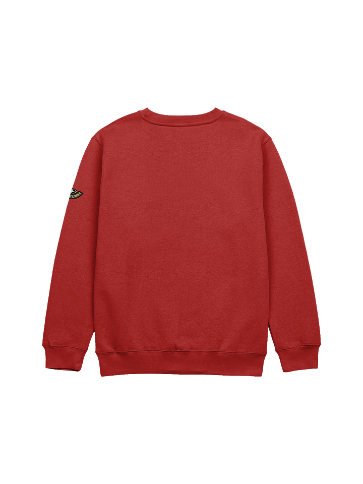 Patriot Nedo Vibes Crewneck Sweatshirt product image (5)