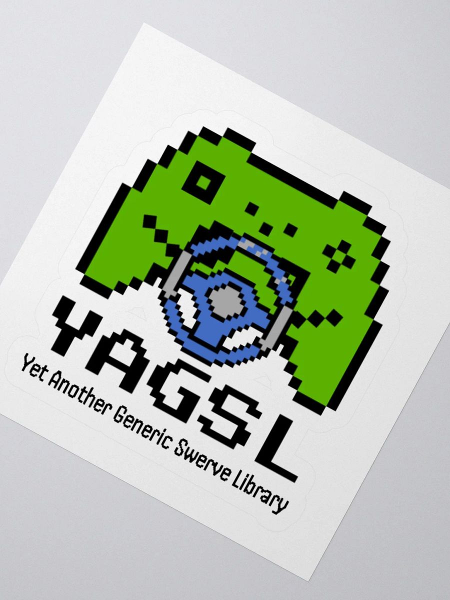 Adhesive Imagery (Stickers) product image (2)