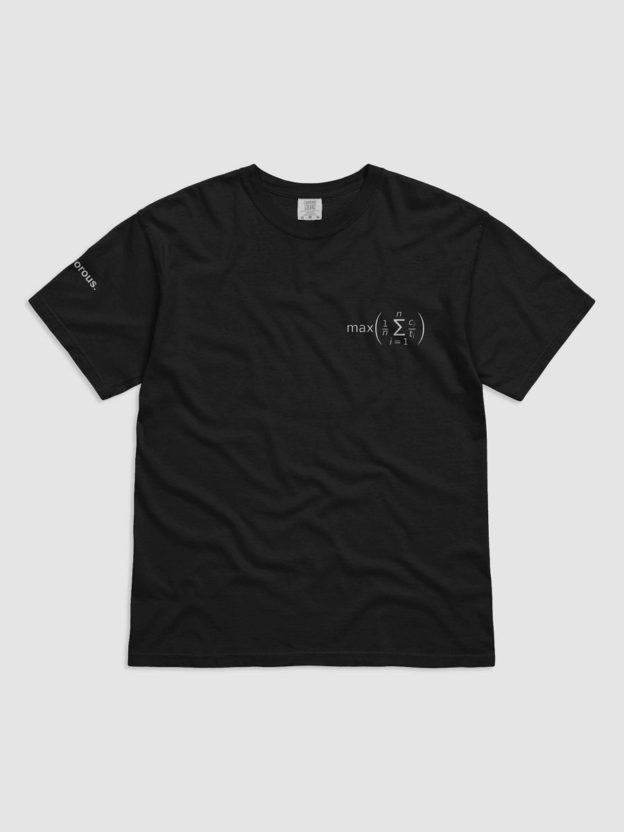 Röbi-index Tee product image (1)