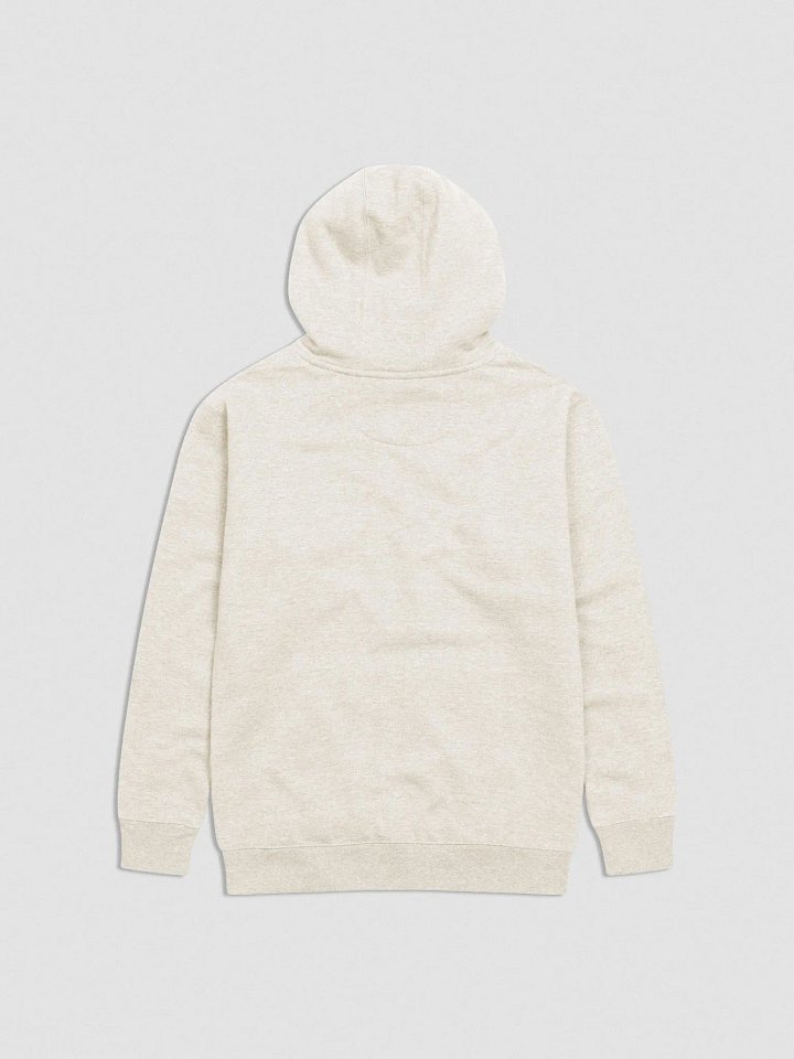 Bakalar Coffee Nectarine Hoodie product image (2)
