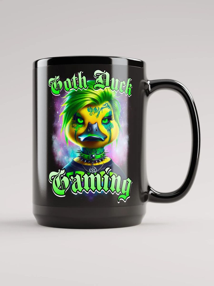 GD Gaming Mug 15oz product image (1)