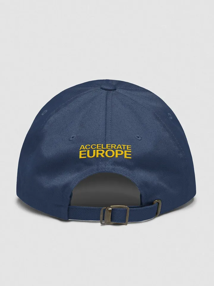 united states of europe hat - 100% cotton product image (2)