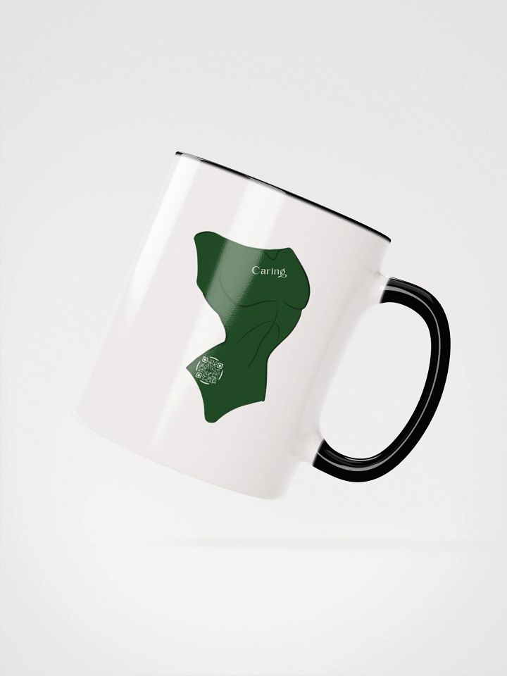Caring mug product image (2)