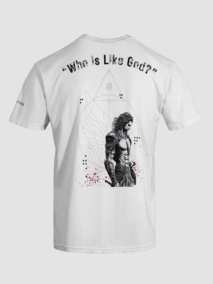 MODERN STOIC - St. Michael Edition product image (6)