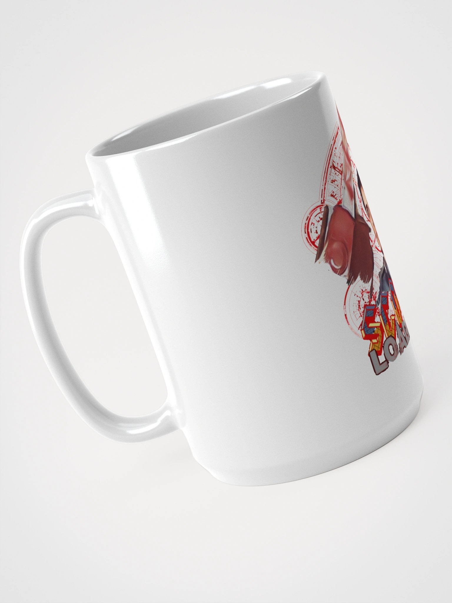Mug of Loadinson product image (3)