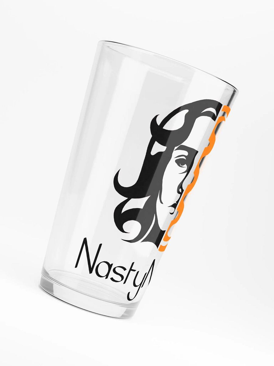 NastyN8v6 Pint Glass product image (6)