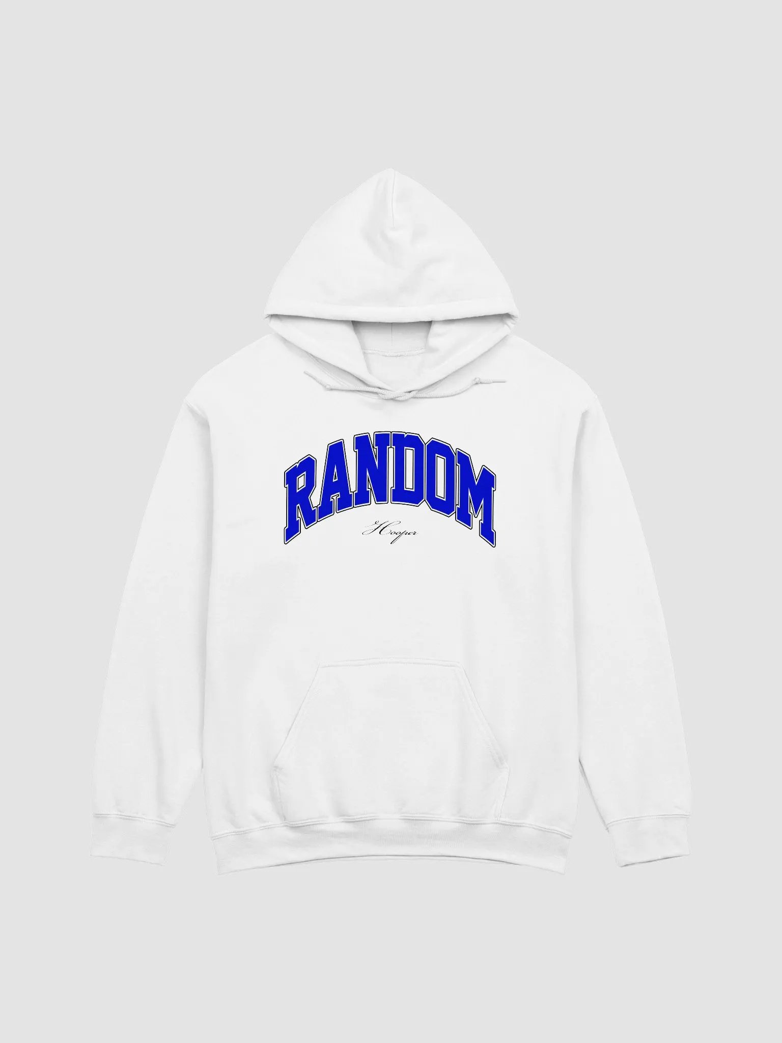 Originals Royal Arc Hoodie product image (1)