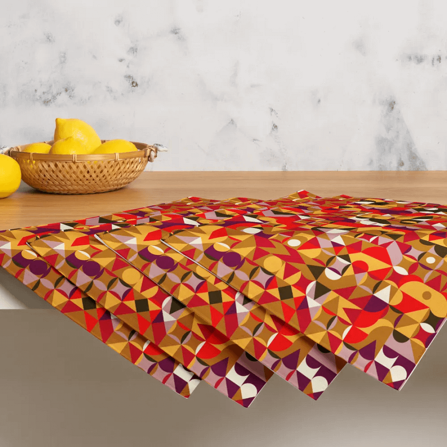 Funky Shapes 1 product image (6)