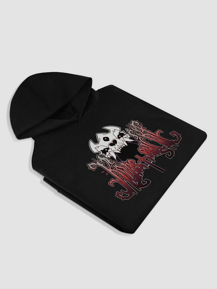 Kon - OG - hoodie product image (3)