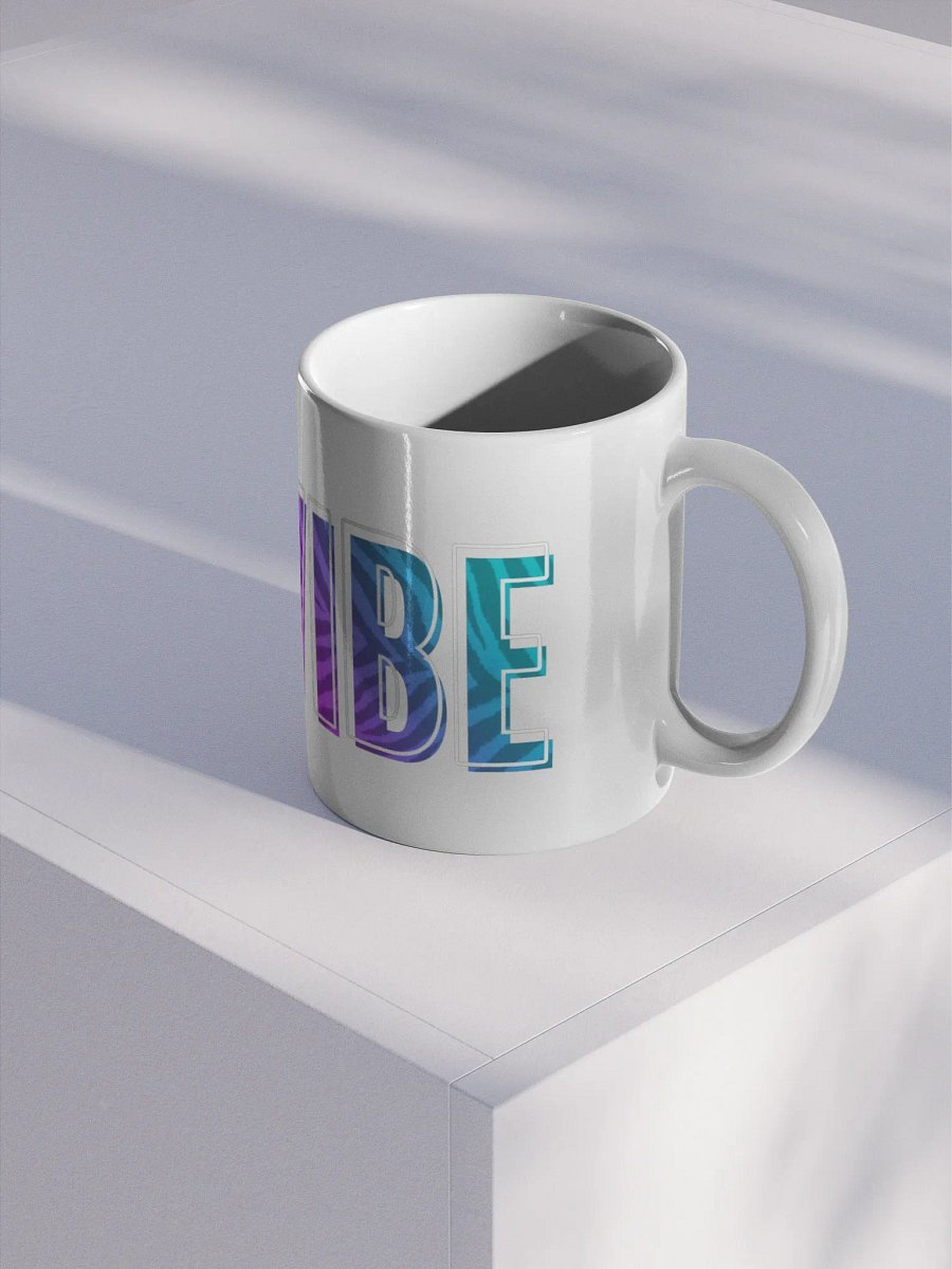 Vibe - Mug product image (2)