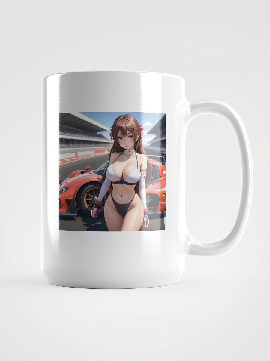 Racing Dreams Mug product image (1)