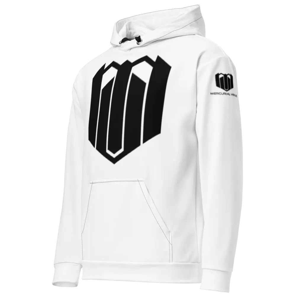 Mercurial Virus Hoodie product image (2)