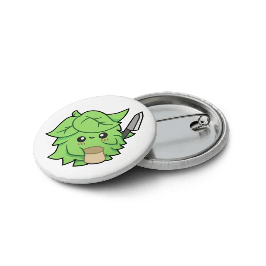 Critters Pin Set product image (3)