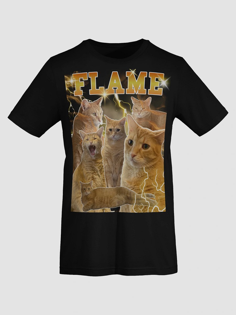 Flame Bootleg product image (7)