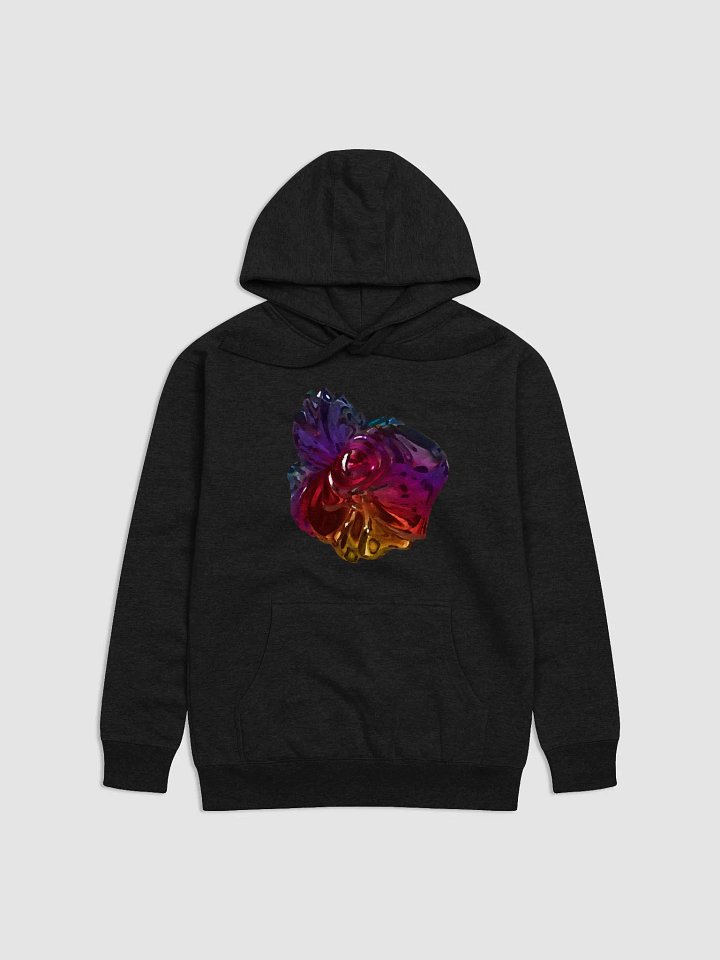 Magnetic Monopole 3 Hoodie product image (1)