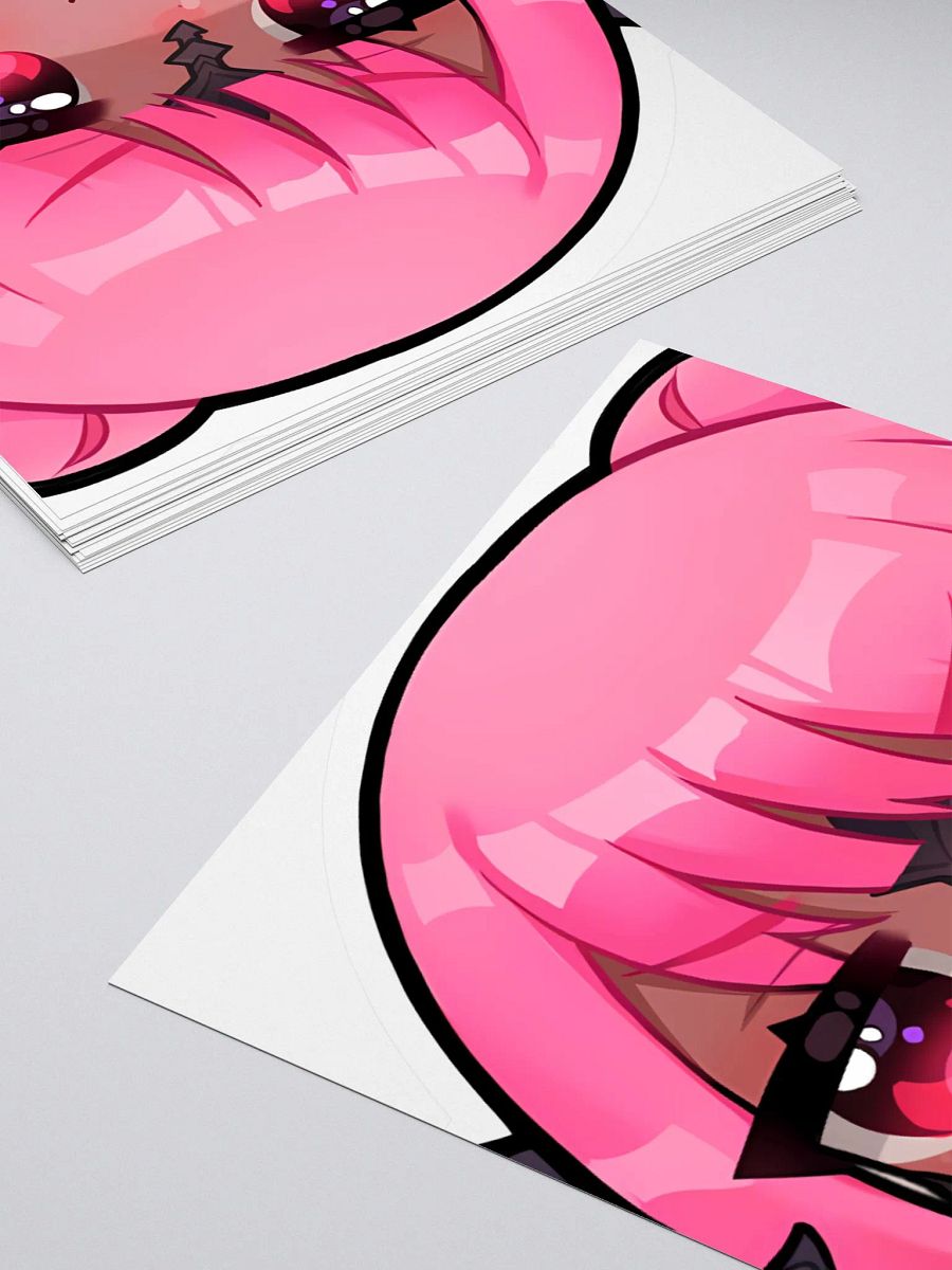 Sticker - Scheme Emote product image (11)