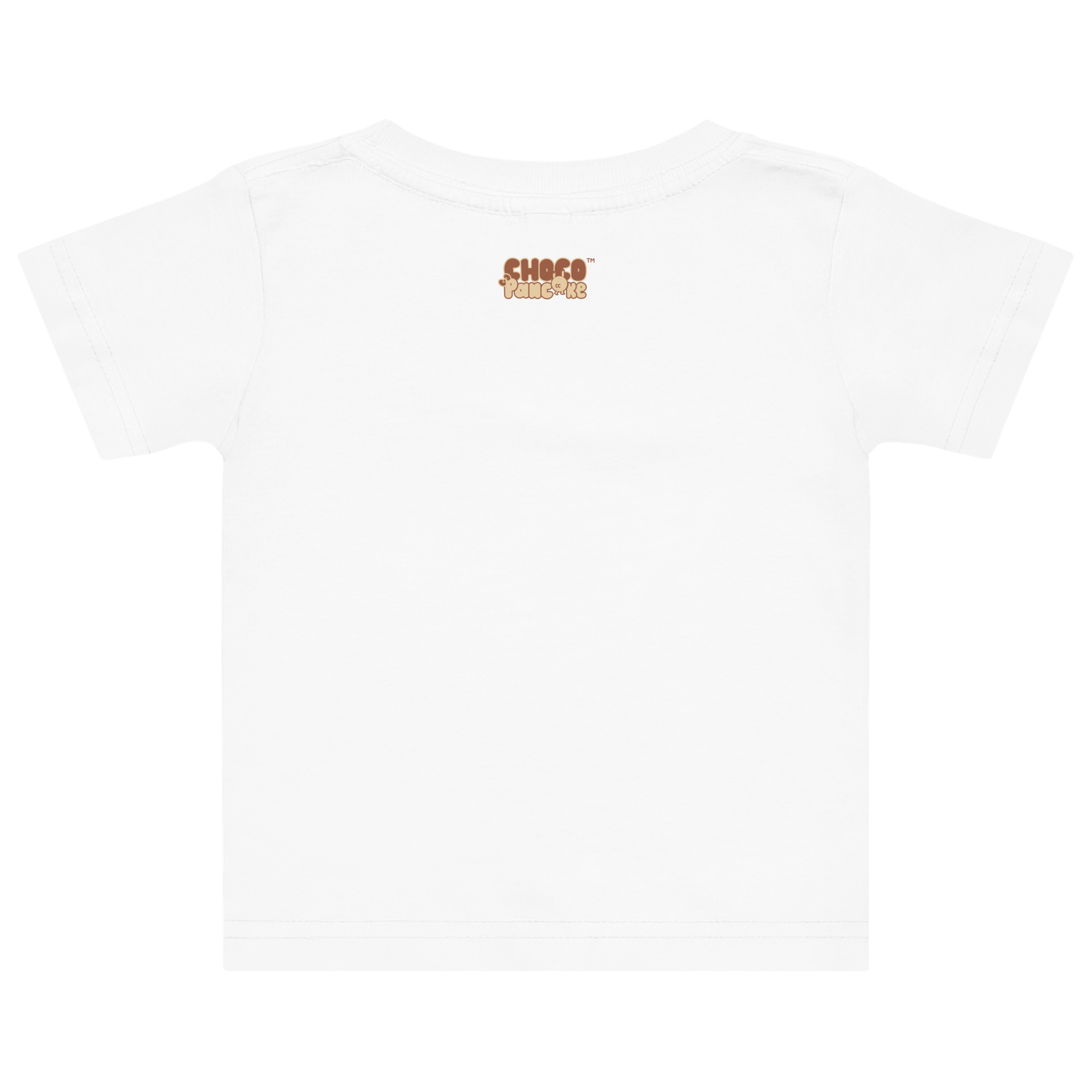 WAFFLY Baby jersey T-Shirt product image (6)