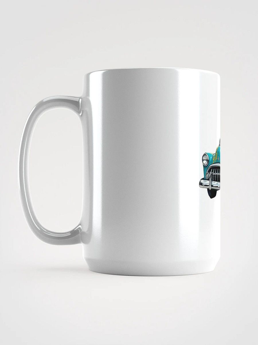 Oldtimer Graffiti product image (6)