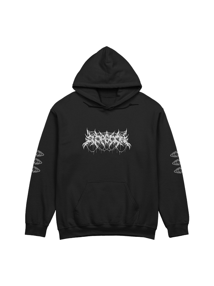 MIND BLOW HOODIE product image (1)