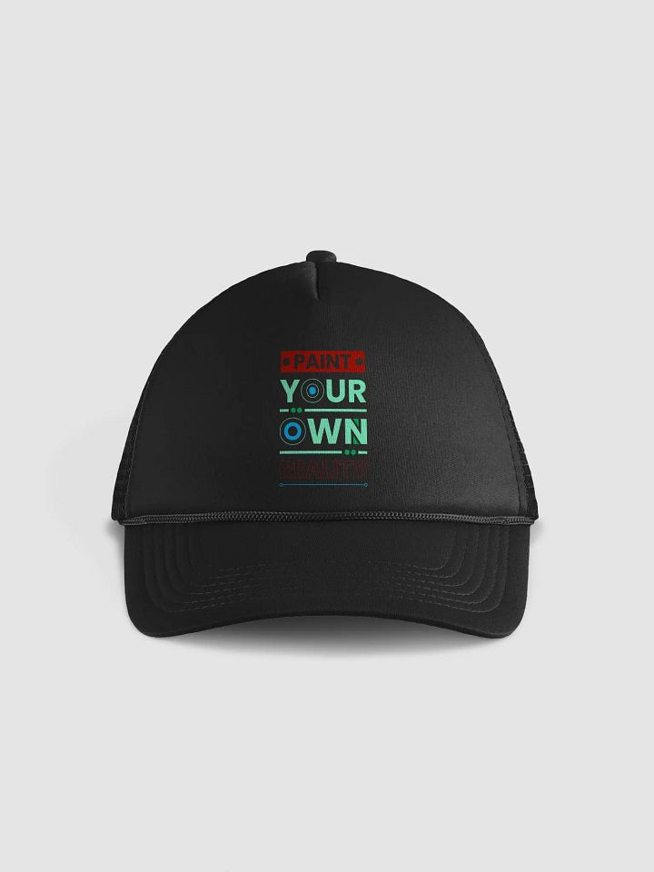 PAINT YOUR OWN REALITY product image (2)