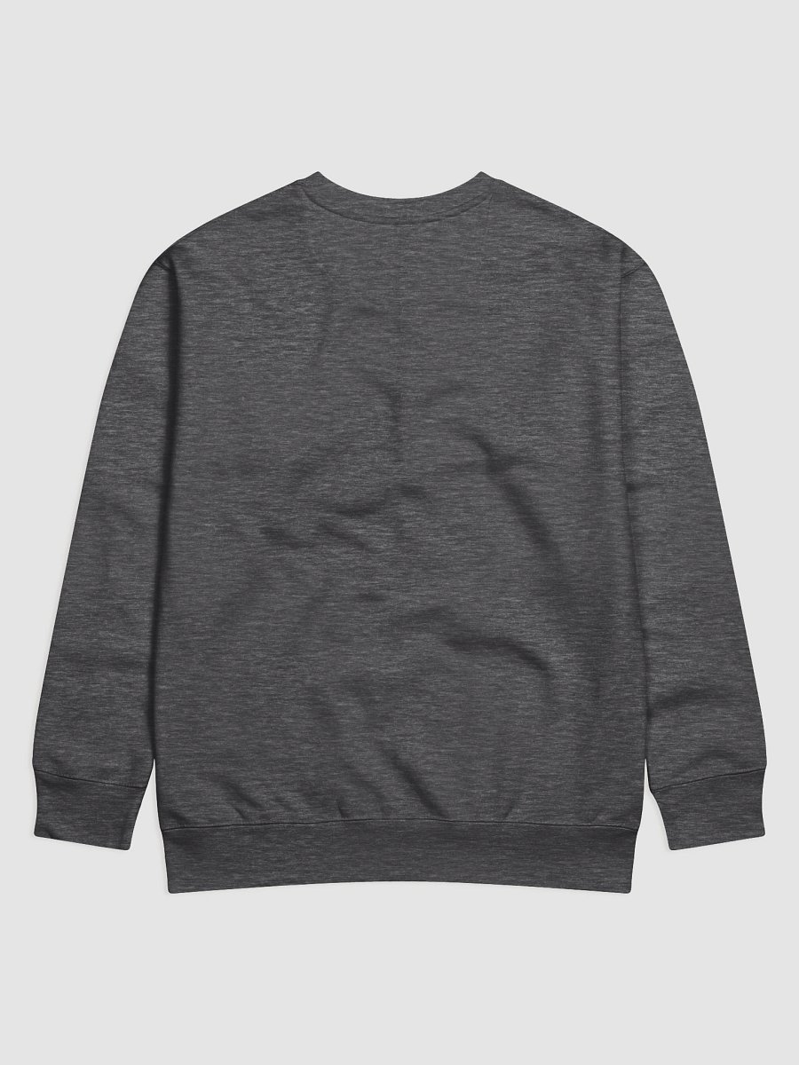 Chill Mythical Sunset Pegasus Sweatshirt product image (18)