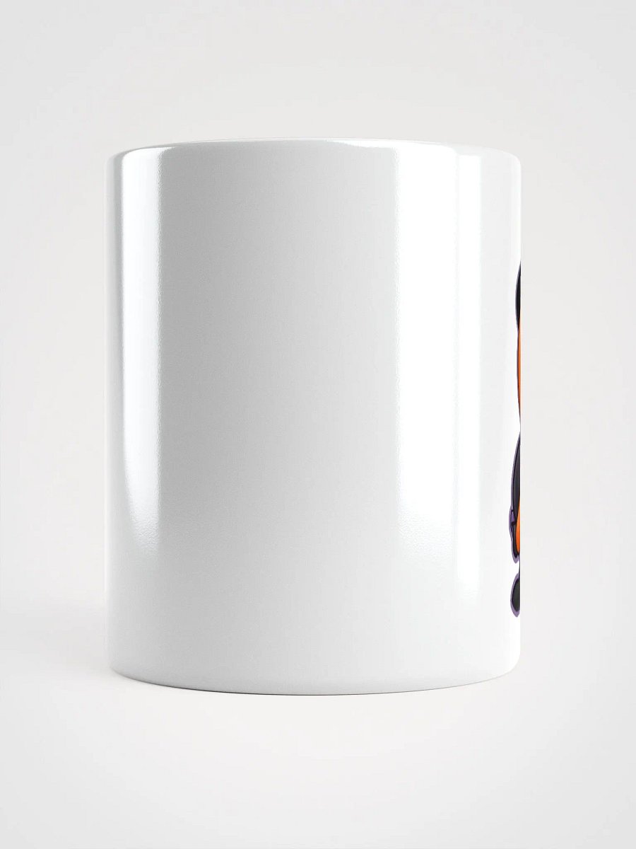Pumpkin Witch Mug product image (5)