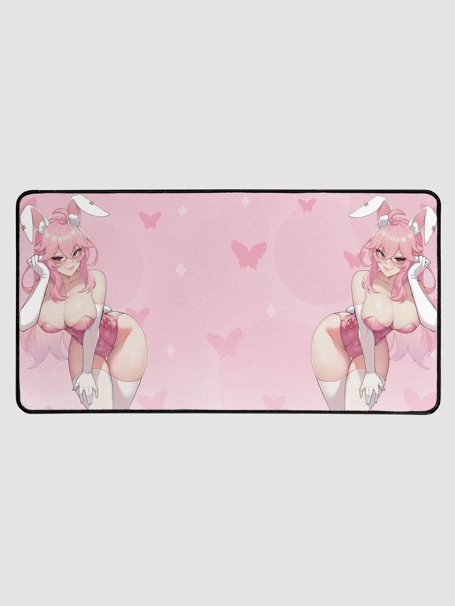 Rosiedream Bunny deskpad product image (1)