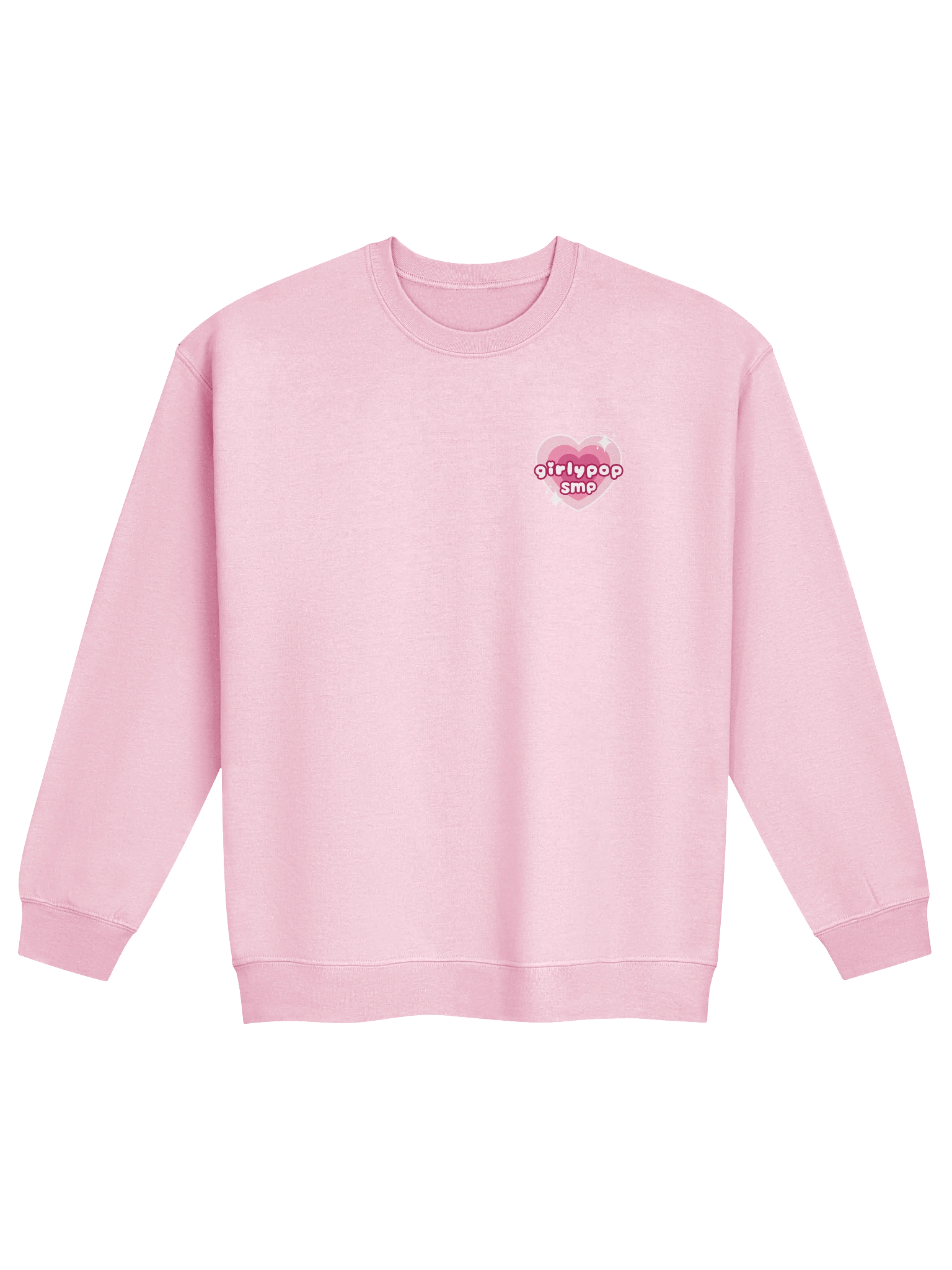 Official Season 3 Crewneck product image (2)