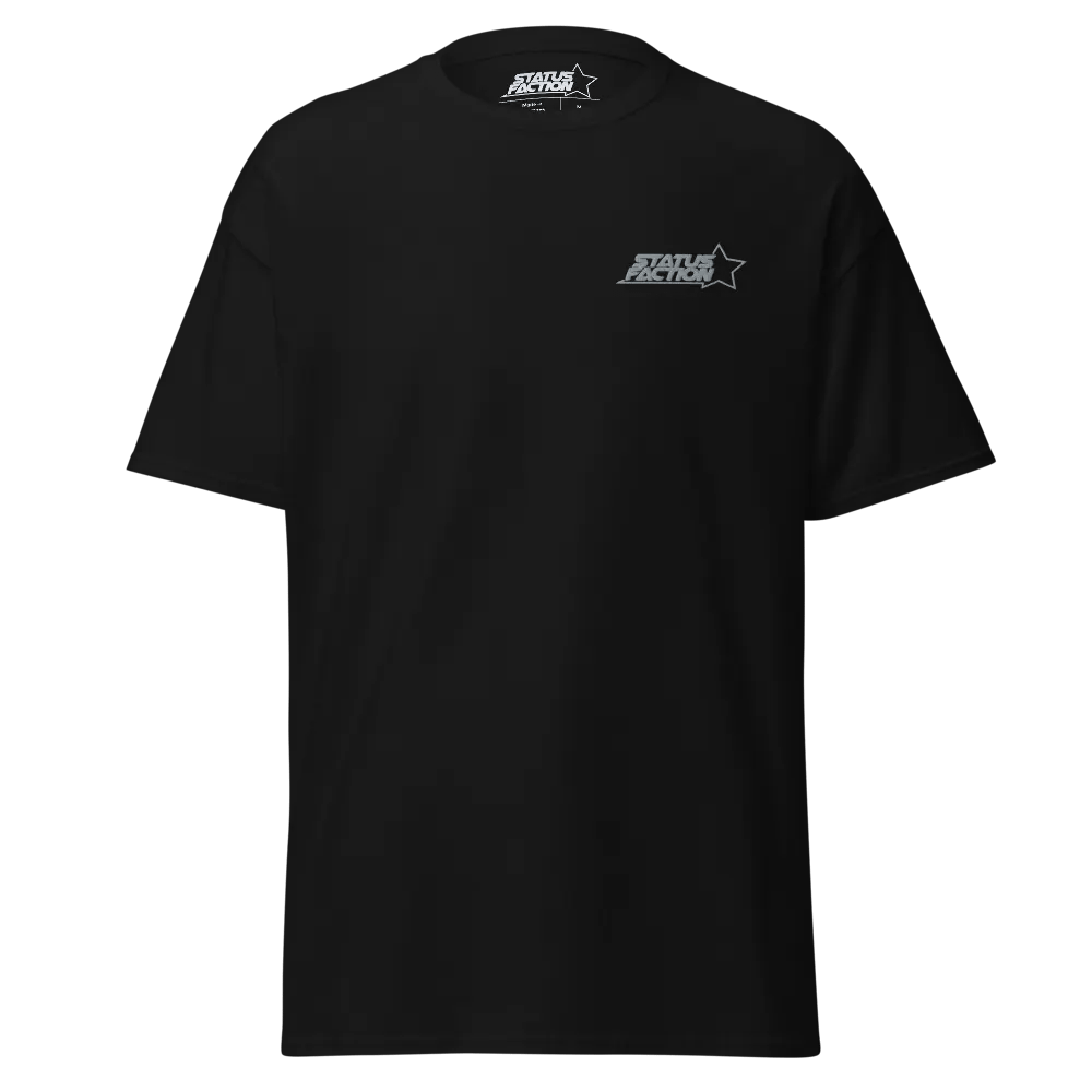 VR38DETT StatusFaction Edition T-Shirt product image (8)